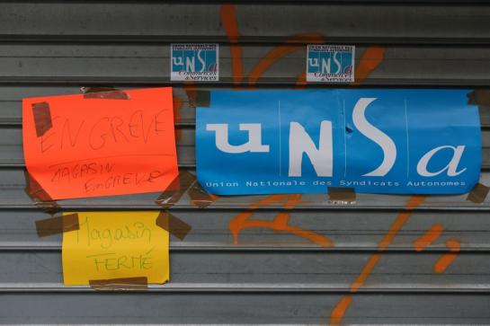 Jugé trop proche de la direction, un syndicat perd sa représentativité