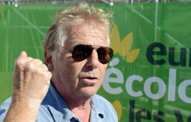 Daniel Cohn-Bendit (EELV) : "Si je devais être grec, je voterai sans hésitation OUI (à l'austérité)"