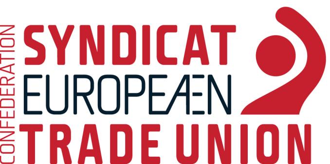 La Confédération européenne des syndicats (CES) appelle à annuler le référendum grec