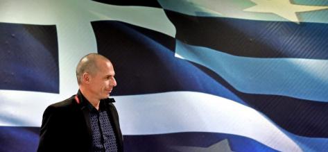 Grèce. Yanis Varoufakis : "Je porterai le dégoût des créanciers avec fierté"
