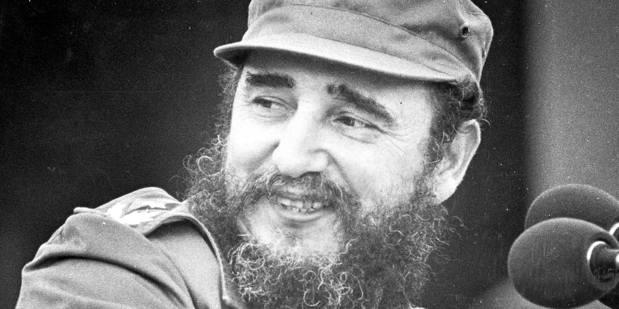 Fidel Castro félicite Alexis Tsipras