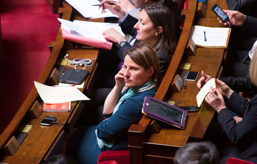 Il manque 50.000 fonctionnaires