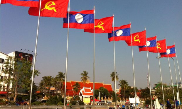 Comment fonctionnent les élections locales au Laos ?