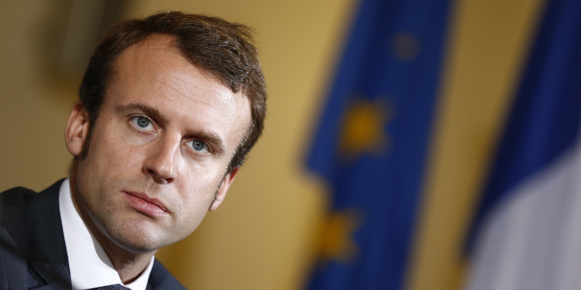 Macron insulte à dessein les Grecs et le peuple français