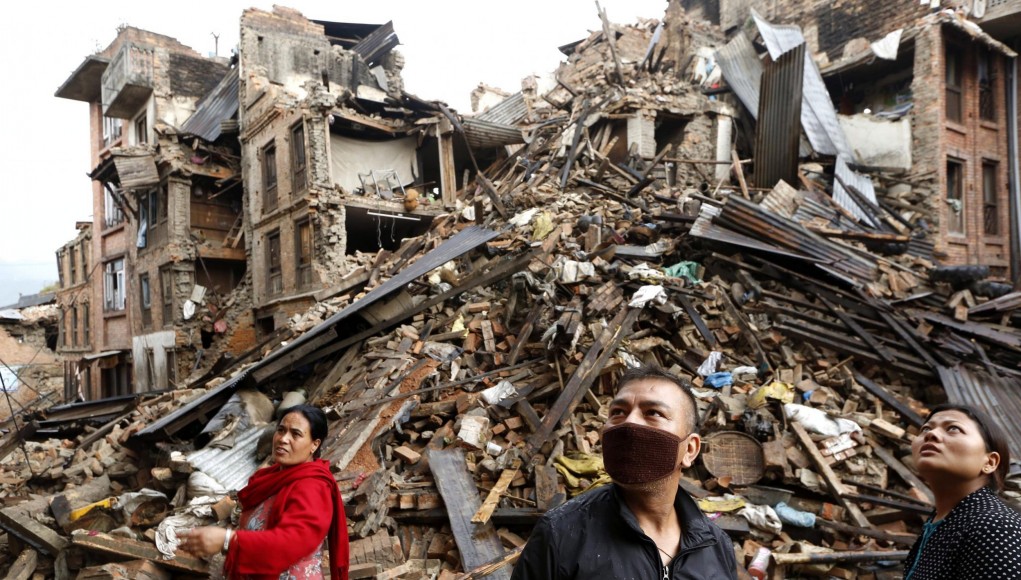 Le FMI refuse d'annuler la dette extérieure du Népal