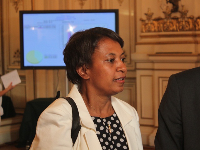 Affaire Médialys : Hélène Geoffroy impliquée dans un conflit d’intérêts ?