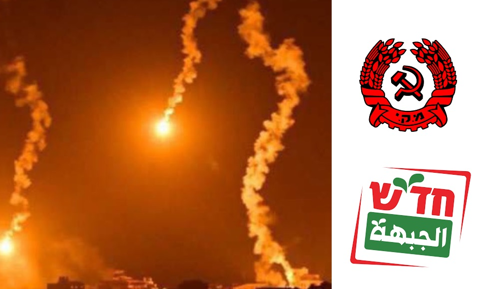 Le moment est venu d’exercer des pressions contre les actions criminelles du gouvernement israélien Le moment est venu d’exercer des pressions contre les actions criminelles du gouvernement israélien