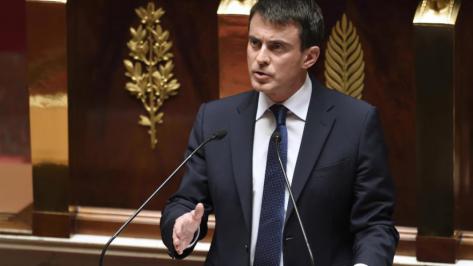 Le gouvernement utilisera l'article 49-3 pour l'adoption définitive de la loi Macron