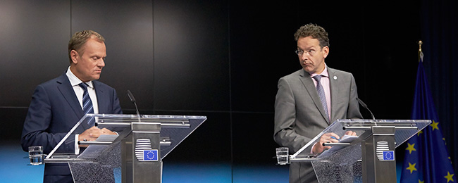 Le texte intégral de l’accord UE-Grèce #ThisIsACoup Le texte intégral de l’accord UE-Grèce #ThisIsACoup