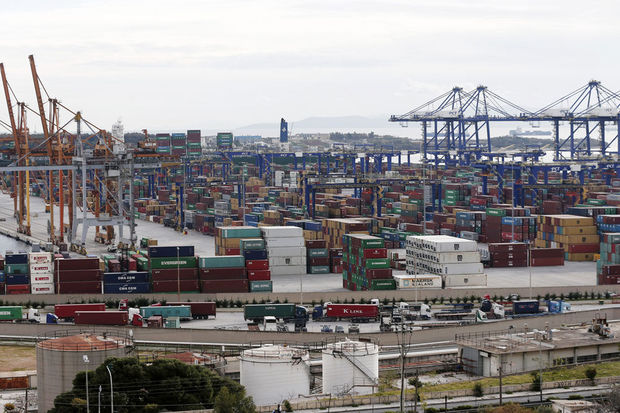 L’objectif de 50 milliards d’euros de privatisations à nouveau imposé aux Grecs L’objectif de 50 milliards d’euros de privatisations à nouveau imposé aux Grecs