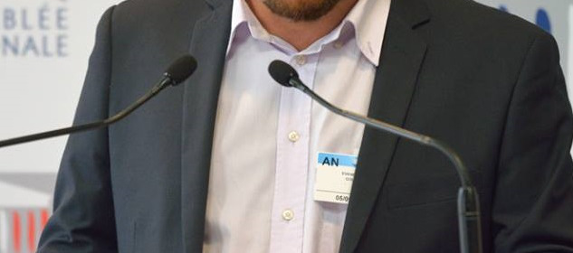 Si ce n’est pas nous, alors qui ? Si ce n’est pas maintenant, alors quand ? (SYRIZA Paris) Si ce n’est pas nous, alors qui ? Si ce n’est pas maintenant, alors quand ? (SYRIZA Paris)