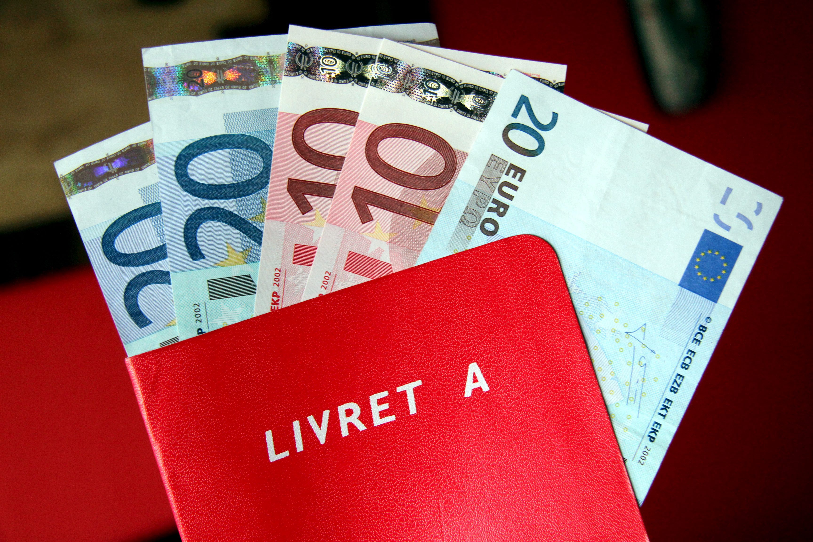 La baisse du taux du livret A est inadmissible (CGT) La baisse du taux du livret A est inadmissible (CGT)