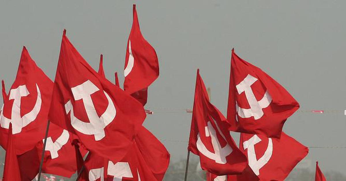 17 millions de voix pour les communistes en Inde 17 millions de voix pour les communistes en Inde