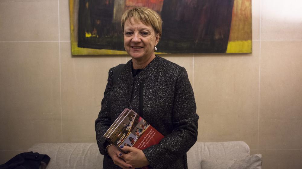 Une sénatrice PCF accuse de "grands groupes du CAC 40" de détourner le crédit impôt recherche à des fins d'optimisation fiscale