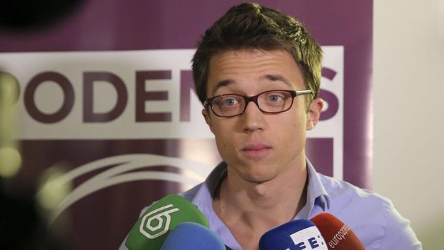 Pour Podemos, une alliance avec le PS espagnol est "possible" Pour Podemos, une alliance avec le PS espagnol est "possible"