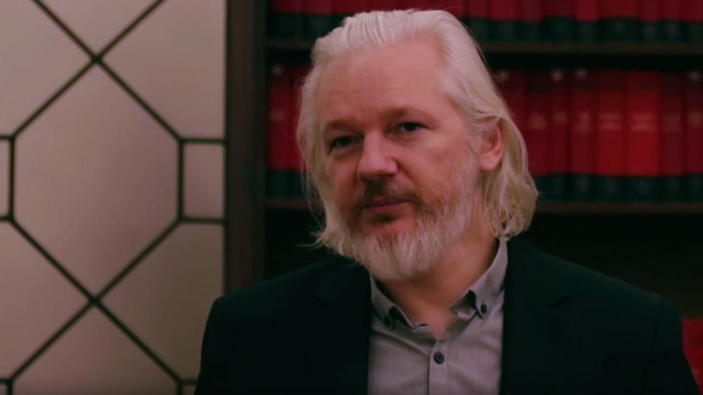 WikiLeaks et Yanis Varoufakis s'attaquent au traité transatlantique WikiLeaks et Yanis Varoufakis s'attaquent au traité transatlantique