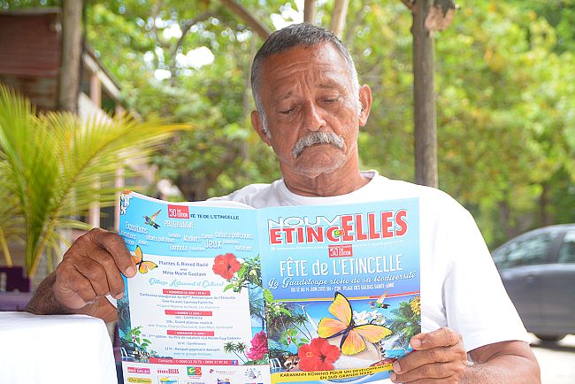 Guadeloupe : Autonomie, indépendance, un combat définitivement perdu ? Guadeloupe : Autonomie, indépendance, un combat définitivement perdu ?