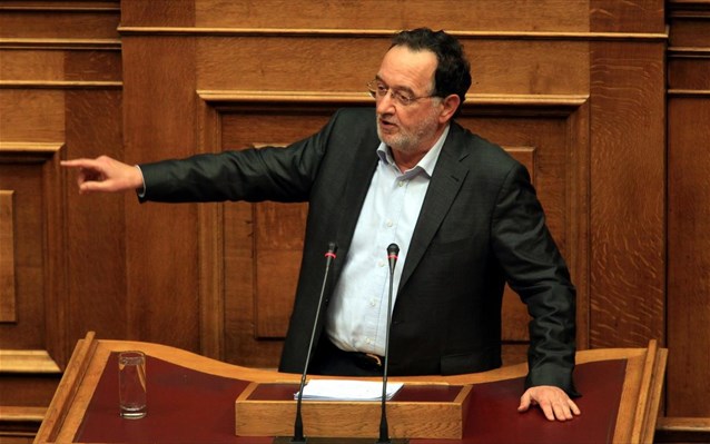 Scission confirmée à SYRIZA : 25 députés fondent "Unité populaire"