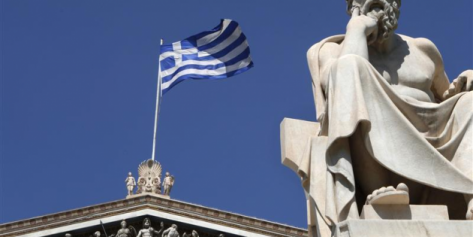 Nouvelles élections en Grèce : Une leçon de démocratie de plus (PCF)
