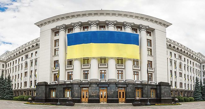 Les créanciers acceptent l’effacement de 20 % de la dette de l’Ukraine