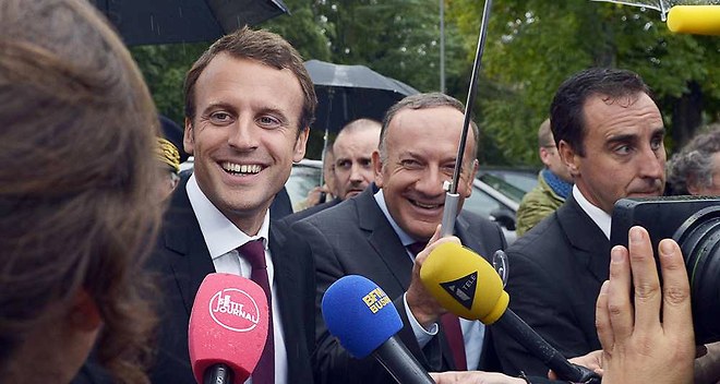 Le bal des voraces sort les crocs