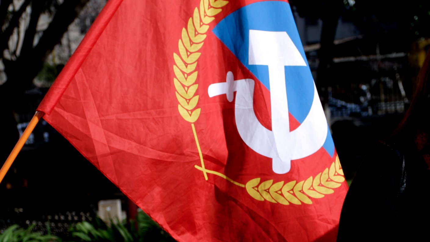 Le Parti Communiste du Chili déploie son plus grand dispositif électoral depuis trois décennies Le Parti Communiste du Chili déploie son plus grand dispositif électoral depuis trois décennies