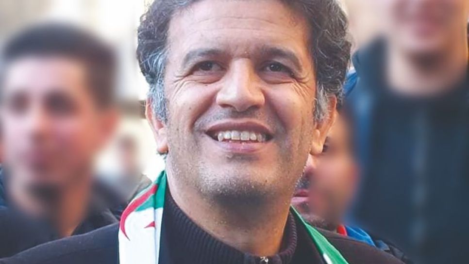 La gauche alégérienne sous les coups de la répression politique La gauche alégérienne sous les coups de la répression politique