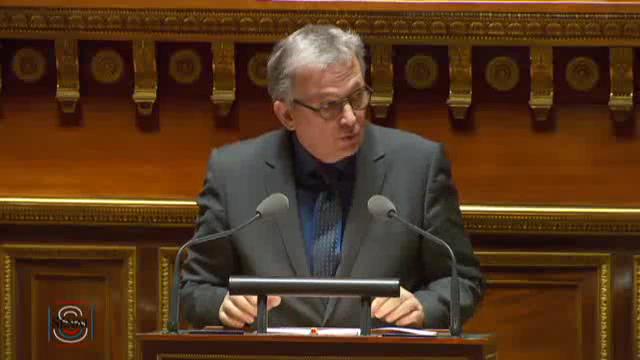 Syrie : Intervention de Pierre Laurent au Sénat