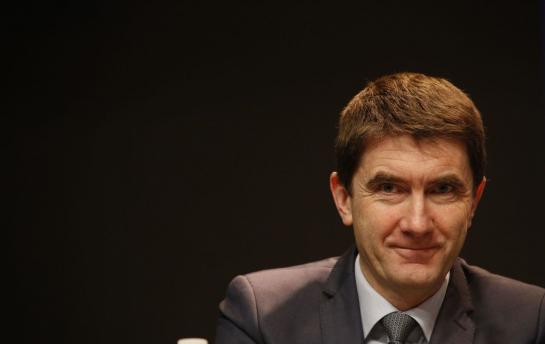 L'opportuniste Gatignon, après avoir quitté le PCF (2009), quitte EELV