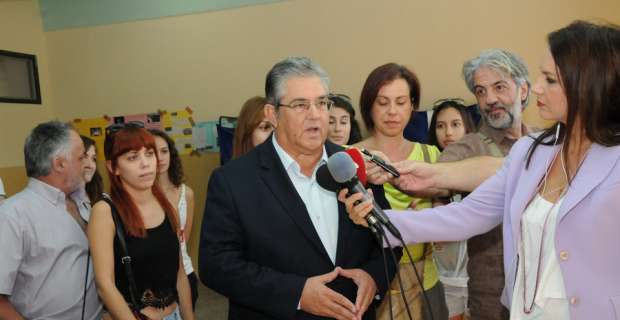 Grèce : Quel bilan pour la gauche à l'issue des élections législatives ?