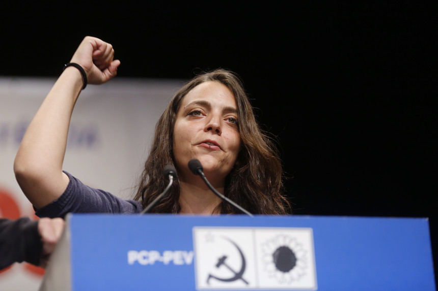 La nouvelle âme du PCP La nouvelle âme du PCP