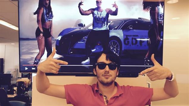 Martin Shkreli, spéculateur et meurtrier de masse