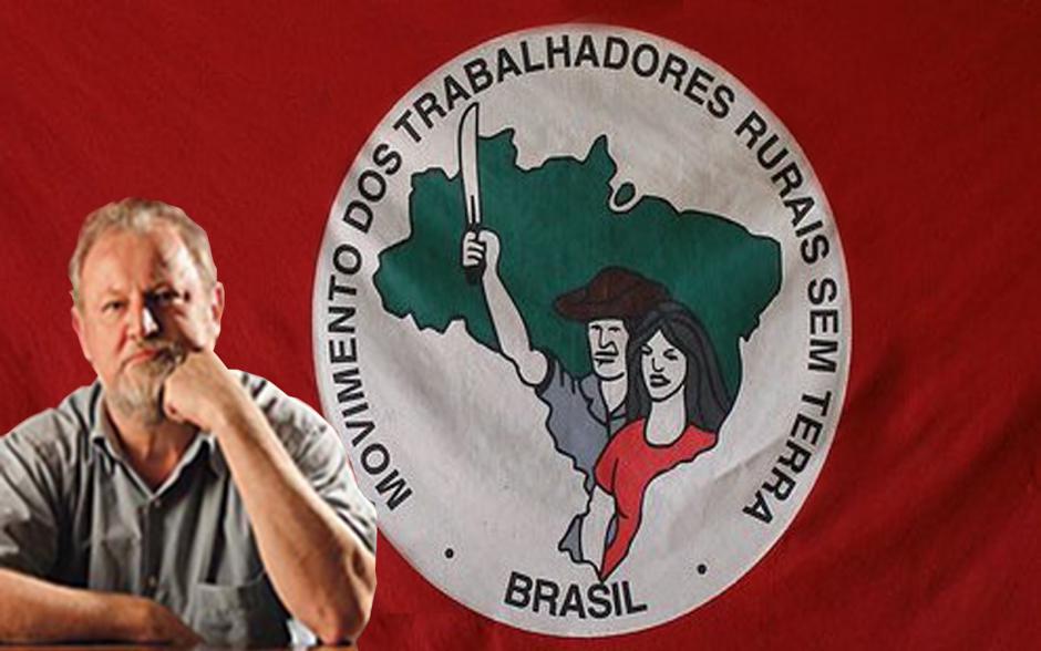Solidarité avec Joao Pedro du Mouvement des Sans Terre (PCF)