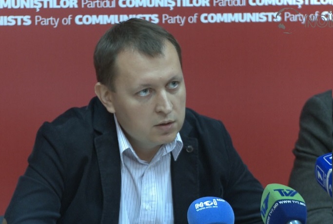 Libérez Grigore Petrenko et les prisonniers politiques moldaves Libérez Grigore Petrenko et les prisonniers politiques moldaves