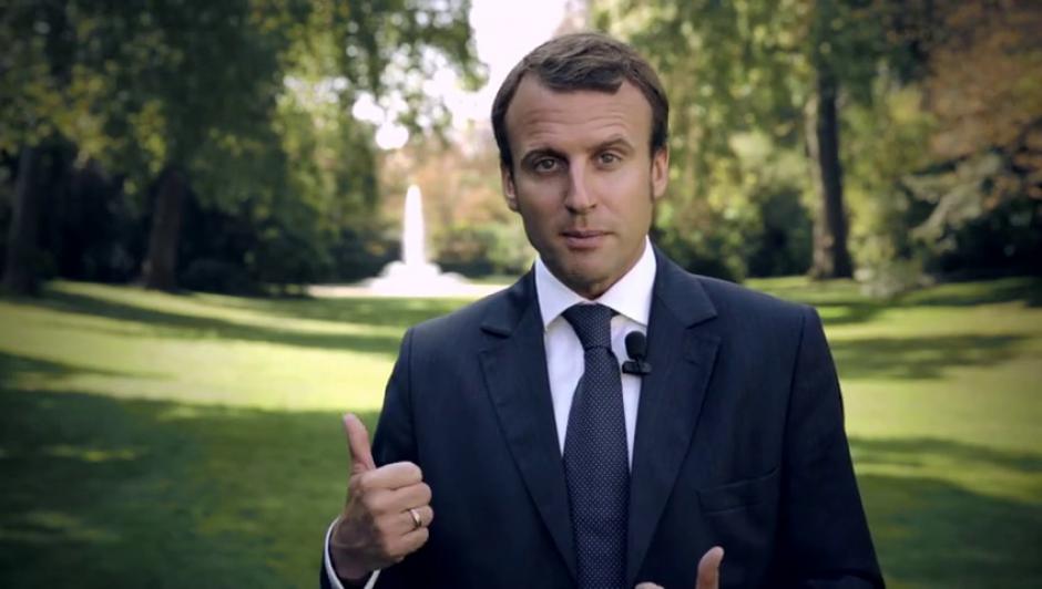 Macron : "sa modernité est un archaïsme, ses idées un bréviaire conservateur" (PCF)