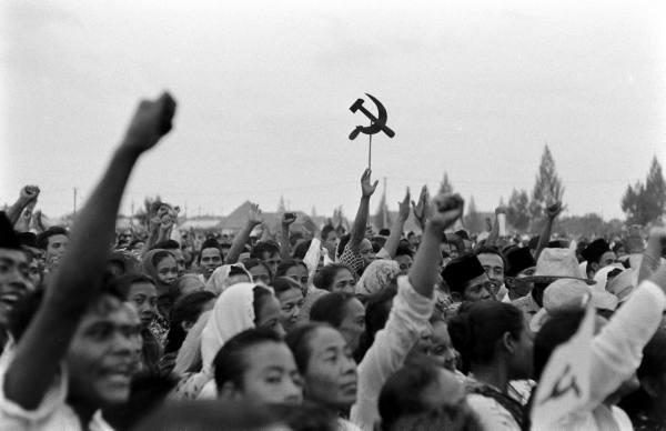 Le massacre oublié des communistes indonésiens