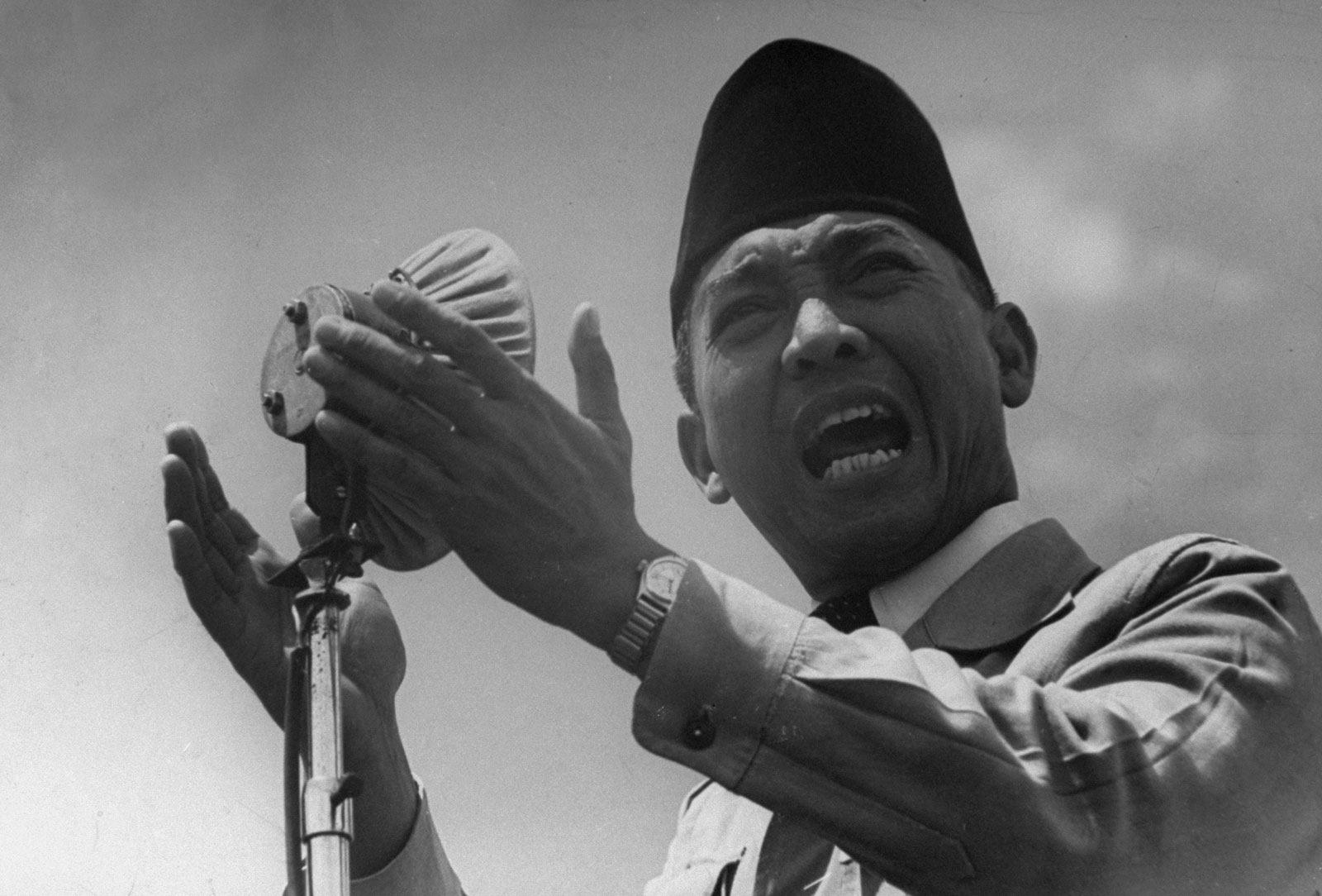 Il y a 50 ans, le massacre des communistes indonésiens