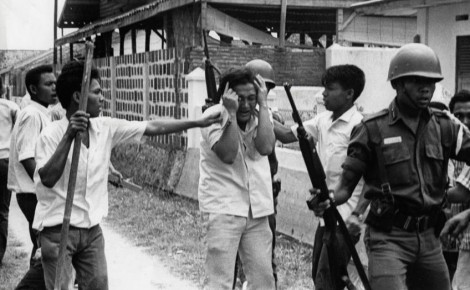 Il y a 50 ans, le massacre des communistes indonésiens