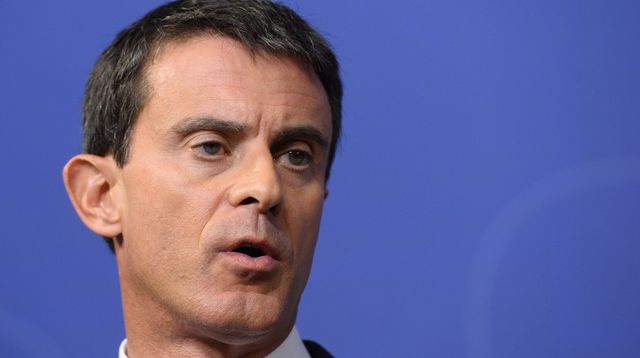 Fonctionnaires: Valls fera appliquer l'accord sans l'aval des syndicats majoritaires