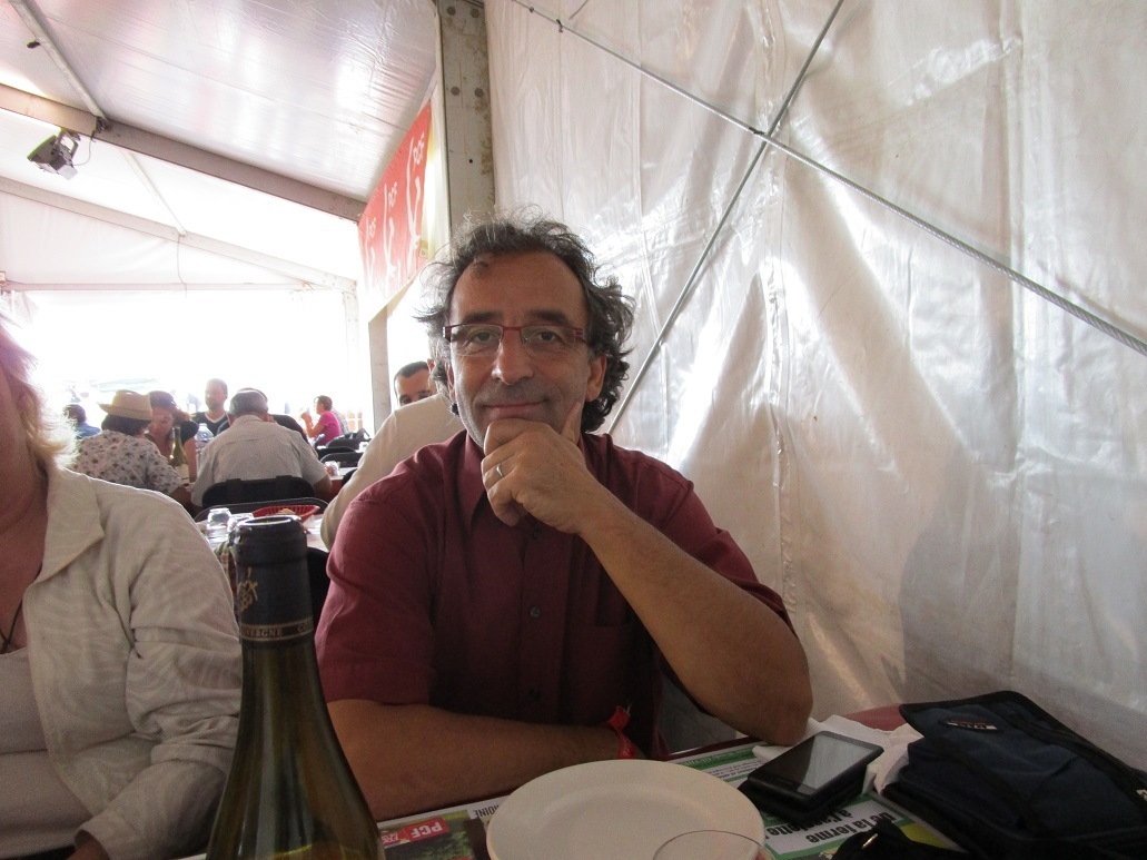 Pourquoi je rejoins la liste « L'Humain d'Abord » pour les Régionales 2015 ?