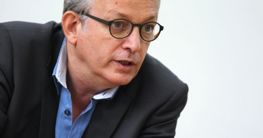 Air France : Pierre Laurent (PCF) dénonce l’«attitude provocatrice insupportable» de la direction