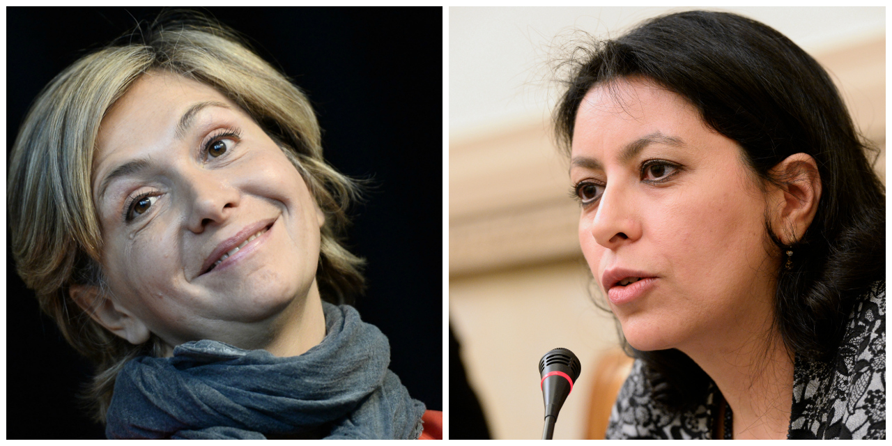 Régionales : la sénatrice EELV Leila Aïchi pressentie pour rejoindre la liste de Valérie Pécresse