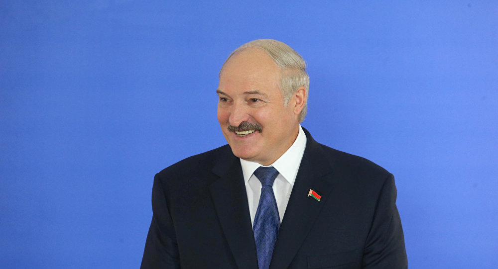 Présidentielles/Bélarus : Alexandre Loukachenko largement réélu avec 83,49% des voix