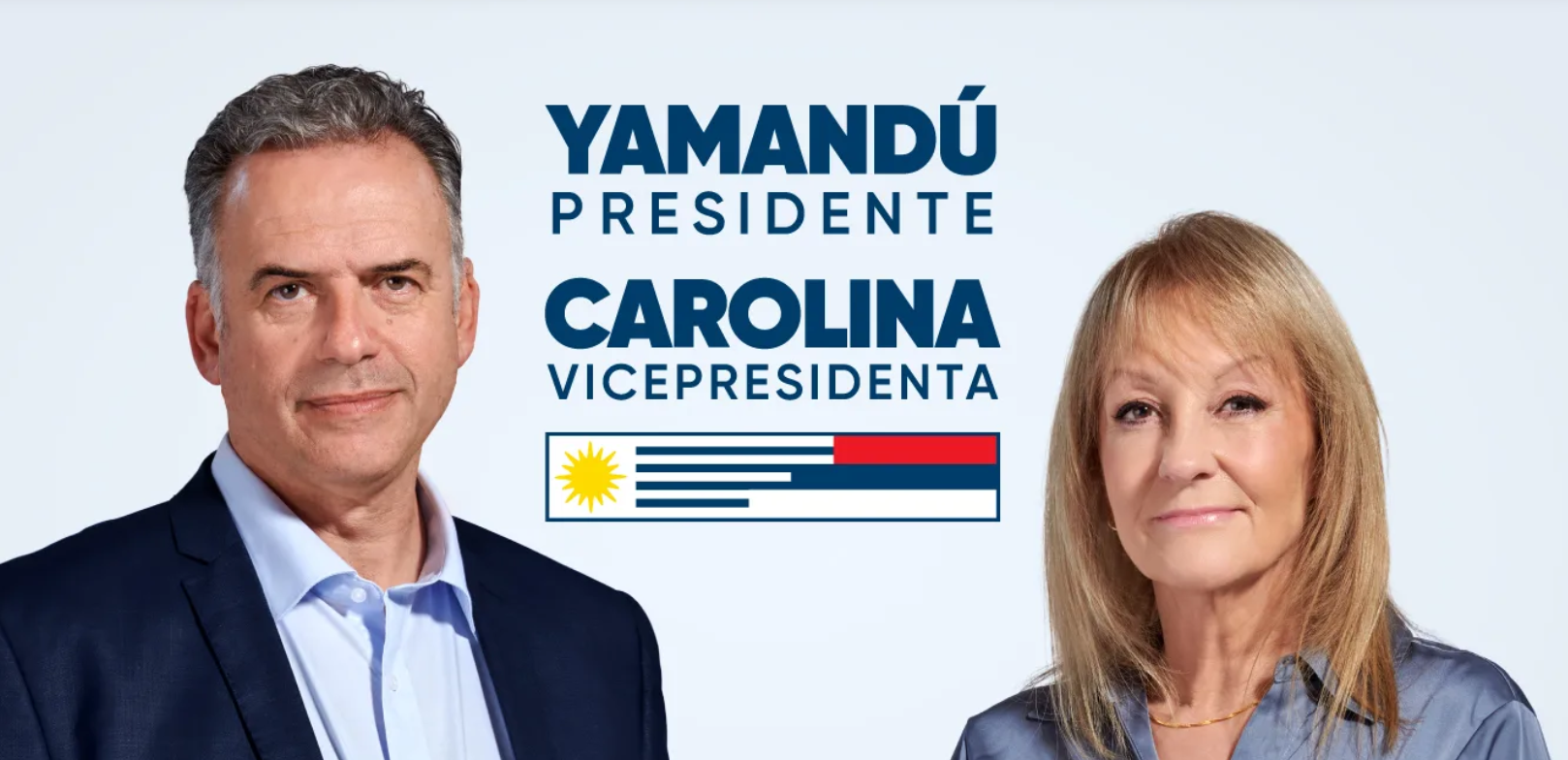 Le Frente Amplio s'impose lors des élections générales en Uruguay Le Frente Amplio s'impose lors des élections générales en Uruguay