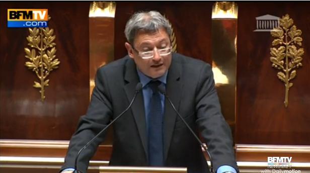 Budget 2016 : le compte n’y est pas ! Budget 2016 : le compte n’y est pas !