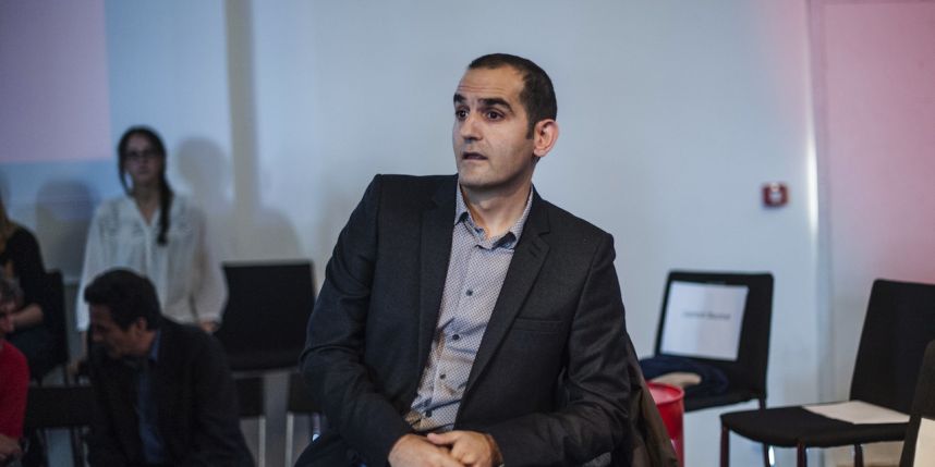 Miracle : Un député socialiste "frondeur" vient (enfin) de s'opposer Miracle : Un député socialiste "frondeur" vient (enfin) de s'opposer