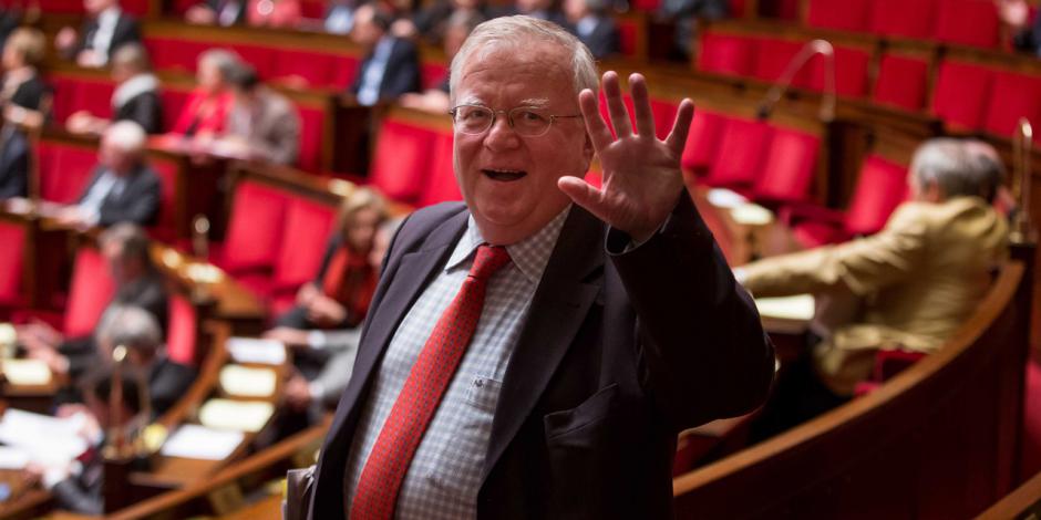 Myard/loi SRU : "Pécresse, la candidate des hors-la-loi" (PCF)