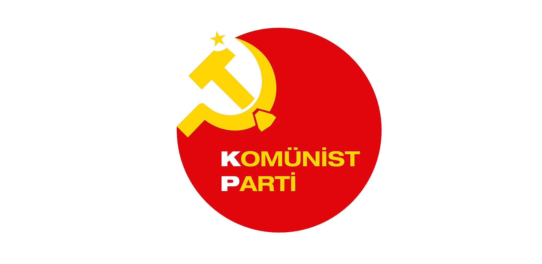 Progression du Parti communiste (KP) aux législatives turques