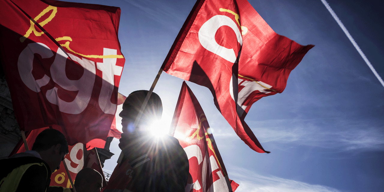 Code du travail : Un nouveau cadeau au MEDEF (CGT) Code du travail : Un nouveau cadeau au MEDEF (CGT)