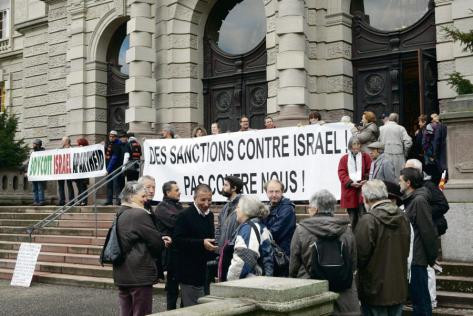 Liberté d'expression. Pourquoi les actions de boycott deviennent-elles illégales ?